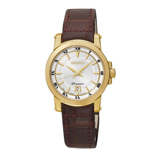 Женские часы Seiko SXDF48P1