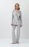 GABBY SET Комплект женский со штанами