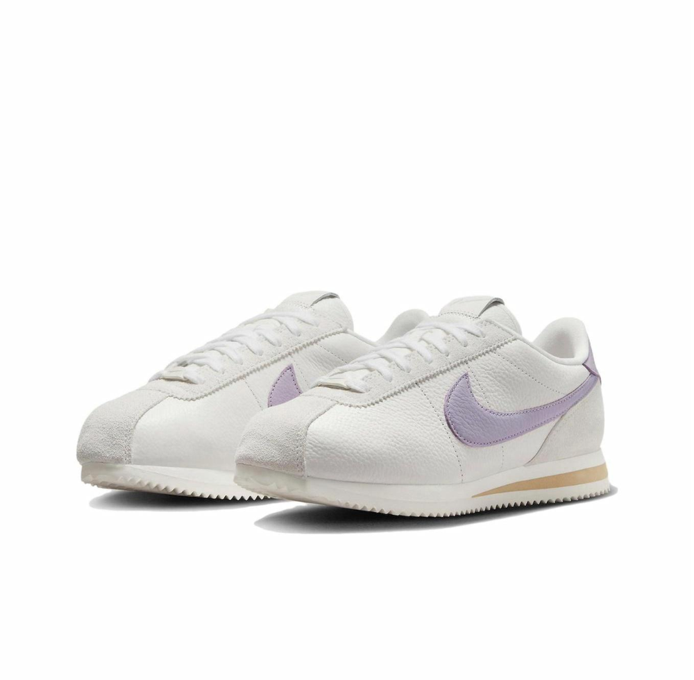 Женские кроссовки Nike Cortez 'Iced Lilac' FJ4608-133