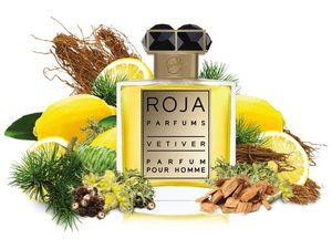 Roja Dove Vetiver Pour Homme