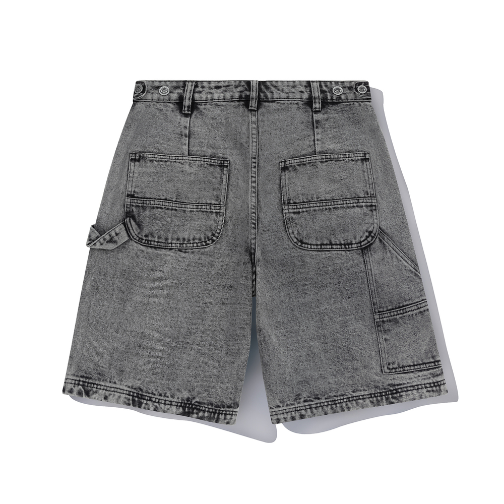 ШОРТЫ ДЖИНСОВЫЕ YMKASHIX