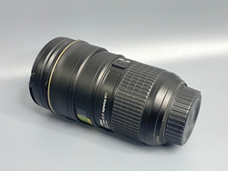 Nikon 24-70mm 2.8G ED AF-S Nikkor