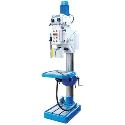Вертикально-сверлильный станок Machinery DM5040