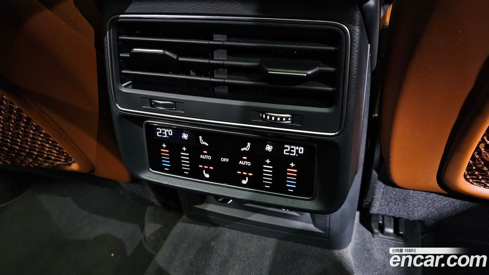 Audi Q8 45 TDI Quattro Premium (04.2020)