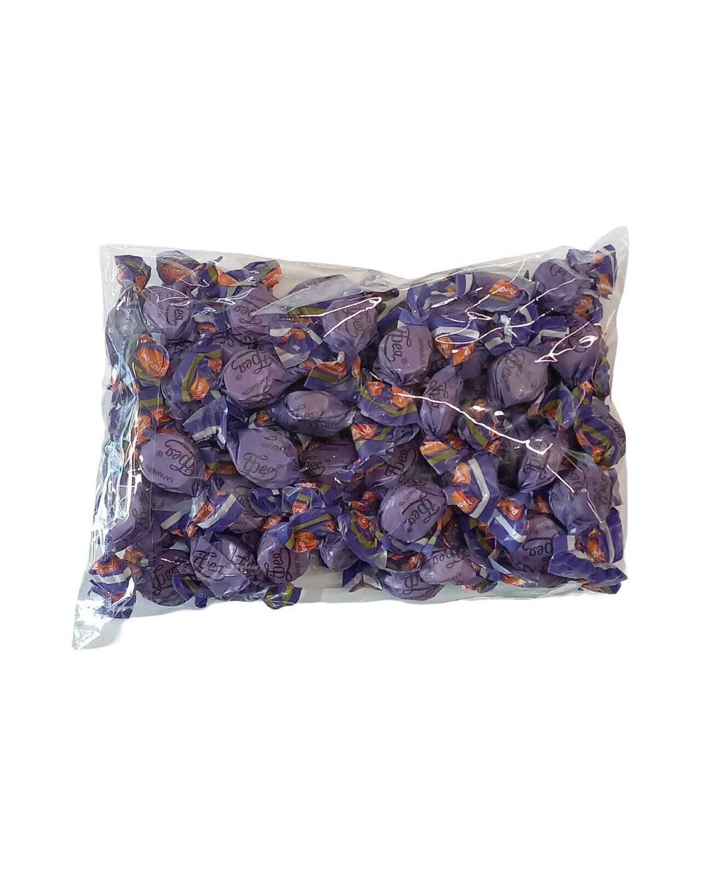 Карамель "Фея",вес