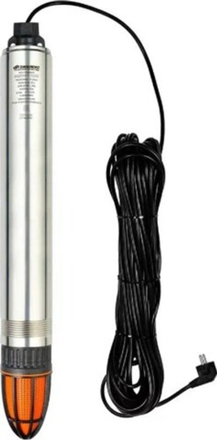 Насос скважинный ДЖИЛЕКС «ВОДОМЕТ» 75/75 7575