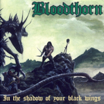 Bloodthorn / In the Shadow of Your Black Wings (RU)(CD)