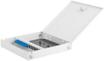 Кросс оптический настенный  NikoMax NMF-WP08SCUS2-IP-ES-GY