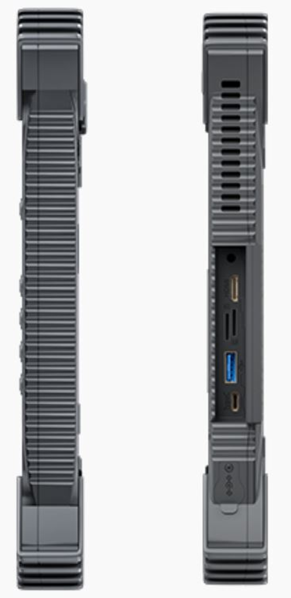 Планшет защищенный CyberBook T220J