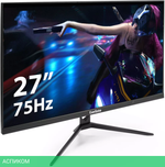 Монитор ExeGate ProSmart EZ2707A EX296348RUS