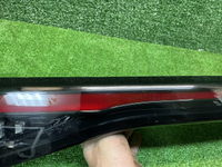 Фонарь крышки багажника Chery Tiggo 9 (2024-н.в.)