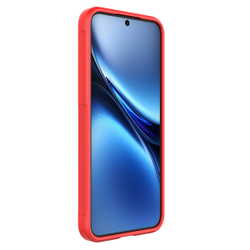 Противоударный чехол Flexible Case для TECNO Infinix Hot 50i 4g