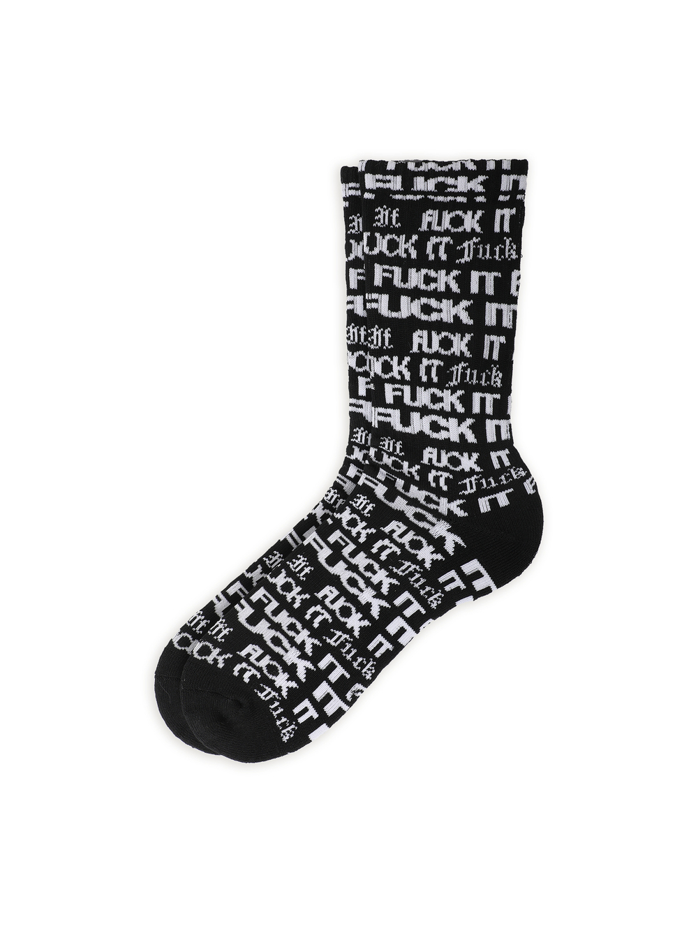 Носки Fuck It Flyer Sock