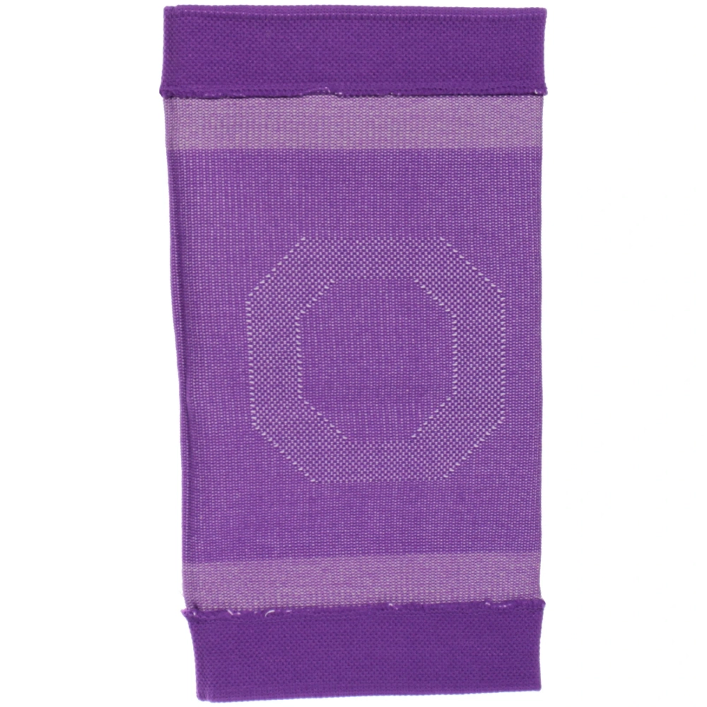 Наколенник спортивный KHX812, размер L, 2 шт (микс цветов)