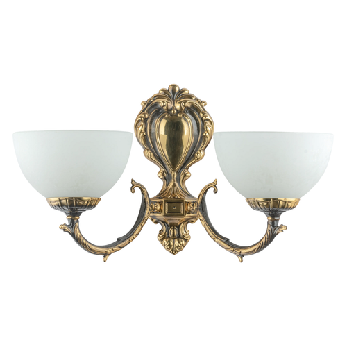 Бра Ambiente 7140/2 PB