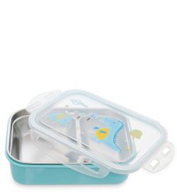 HM-01/12-B Ланч-бокс 300 мл