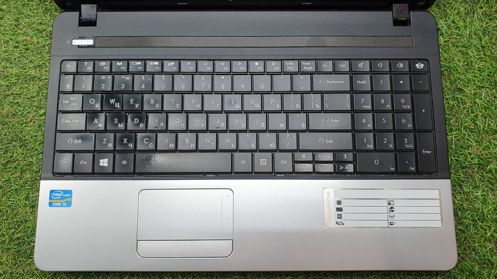 Ноутбук Packard Bell i3/6Gb/710M 2Gb