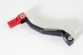 Folding lever, Gear change, Shifter lever. for Honda CRF250-300L-M-RL, Kawasaki KLX125-150, Yamaha WR155R
