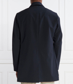 Пальто P-Jared-Pack BOSS BLACK - темно-синий(50508350)