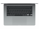 Ноутбук Apple MacBook Air 15' M3 16GB RAM, 256GB SSD, Silver