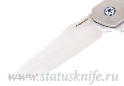 Нож Enrique Pena Talon Flipper Customфотография - 2