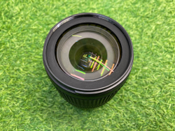 Nikon 18-105mm 3.5-5.6G