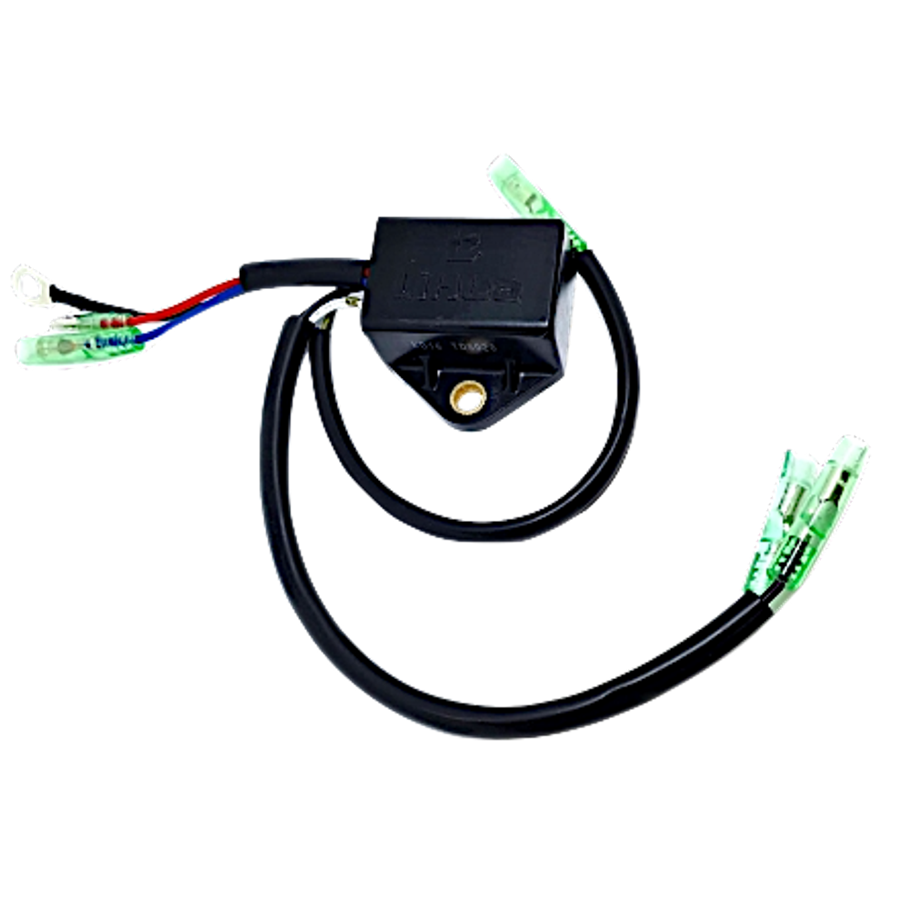 Hidea HD 20F-01.03.02.00 Блок Управления Зажиганием 3G2-06060-2