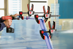 Струбцина для работы одной рукой BESSEY EZS30-8