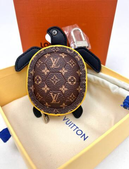 Брелок для сумки Louis Vuitton