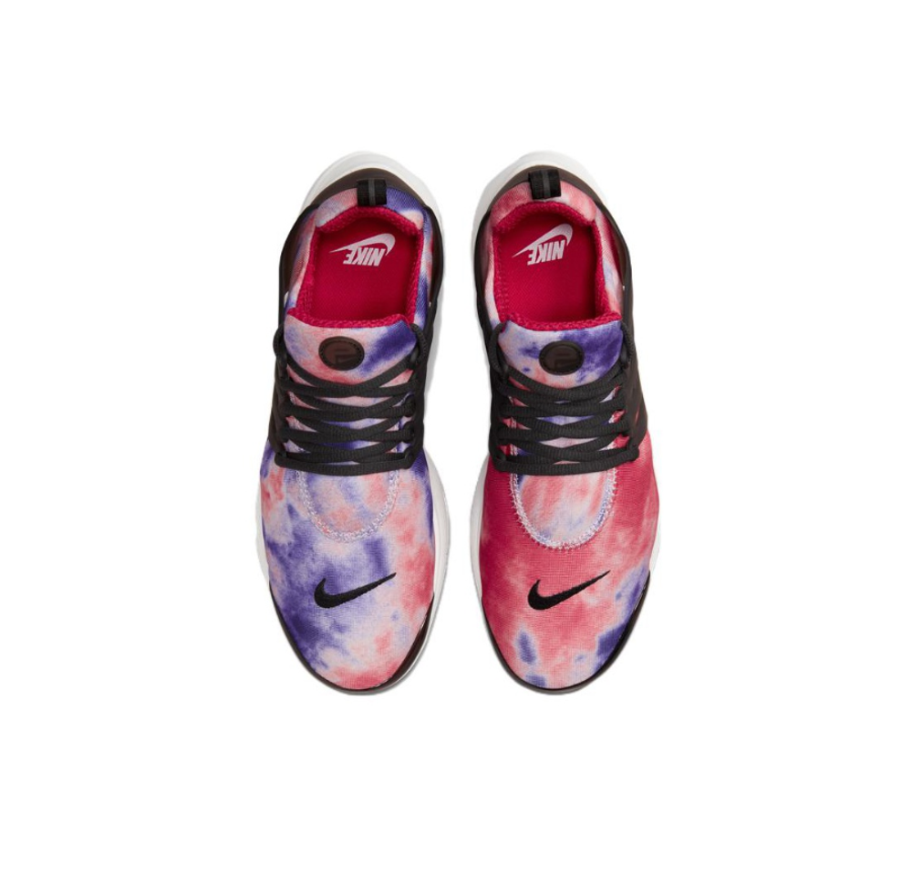 Мужские кроссовки Nike Air Presto 'Tie-Dye' CT3550-501