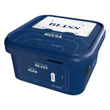 NАШBLISS - КОЛА, 250 гр.