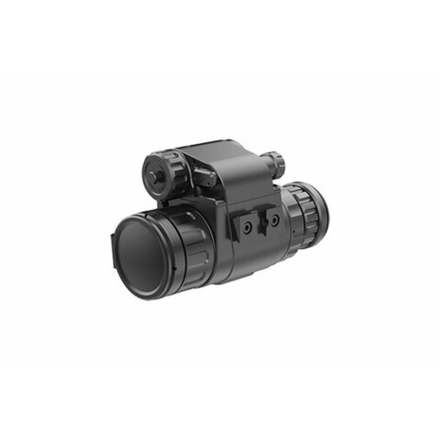 Тепловизионная предобъективная насадка iRay xClip CML 25