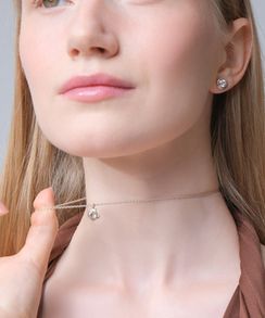 Колье Сэсэг