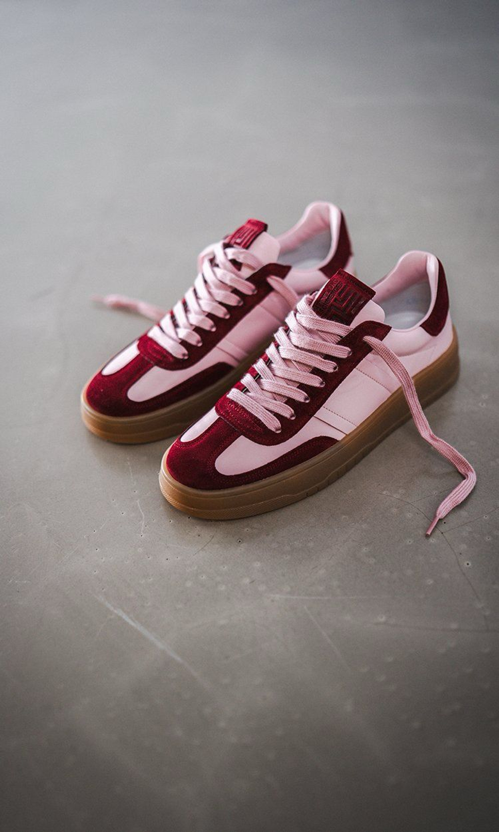 Кроссовки женские Kennel&Schmenger Drift