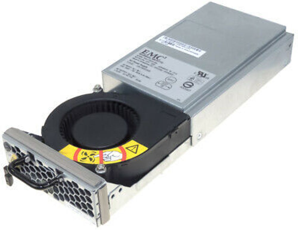 Блок питания EMC 400Wt PSU Blower Module Clariion CX3-10 CX3-20 CX3-40 API4SG10