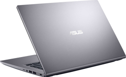Ноутбук Asus X415MA-EB215 Slate Grey Pentium N5030/4G/512G SSD/14; FHD IPS AG/WiFi/BT/NoOS