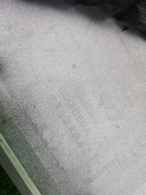 Бампер передний EXEED LX (2021-н.в.)