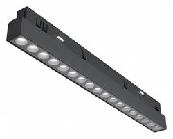 Встраиваемый светильник Maytoni Points TR031-4-18WTW-DD2-B