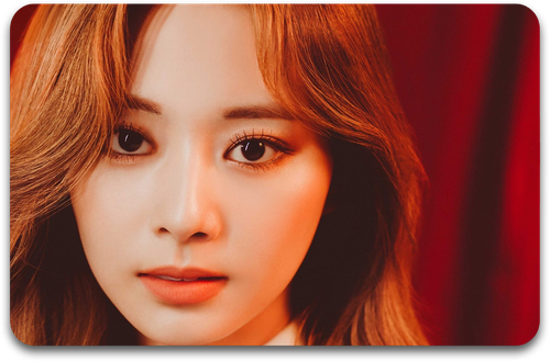 Карта #4382 / Tzuyu (TWICE)