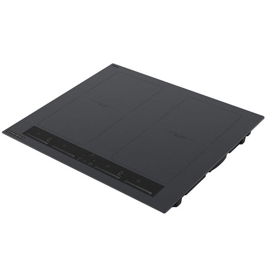 Встраиваемая варочная поверхность MAUNFELD EVI.594.FL2(S)-GR