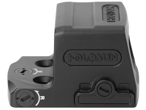 Коллиматор Holosun EPS 2 МОА Red, пистолетный закрытый (EPS-RD-2)