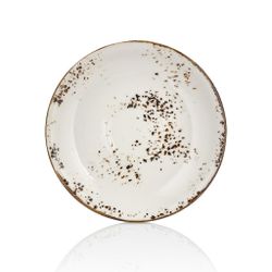 Блюдце d 12 см кофейное Elegance By Bone Innovation [6]