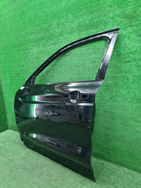 Дверь передняя левая Geely Tugella (2019-н.в.)