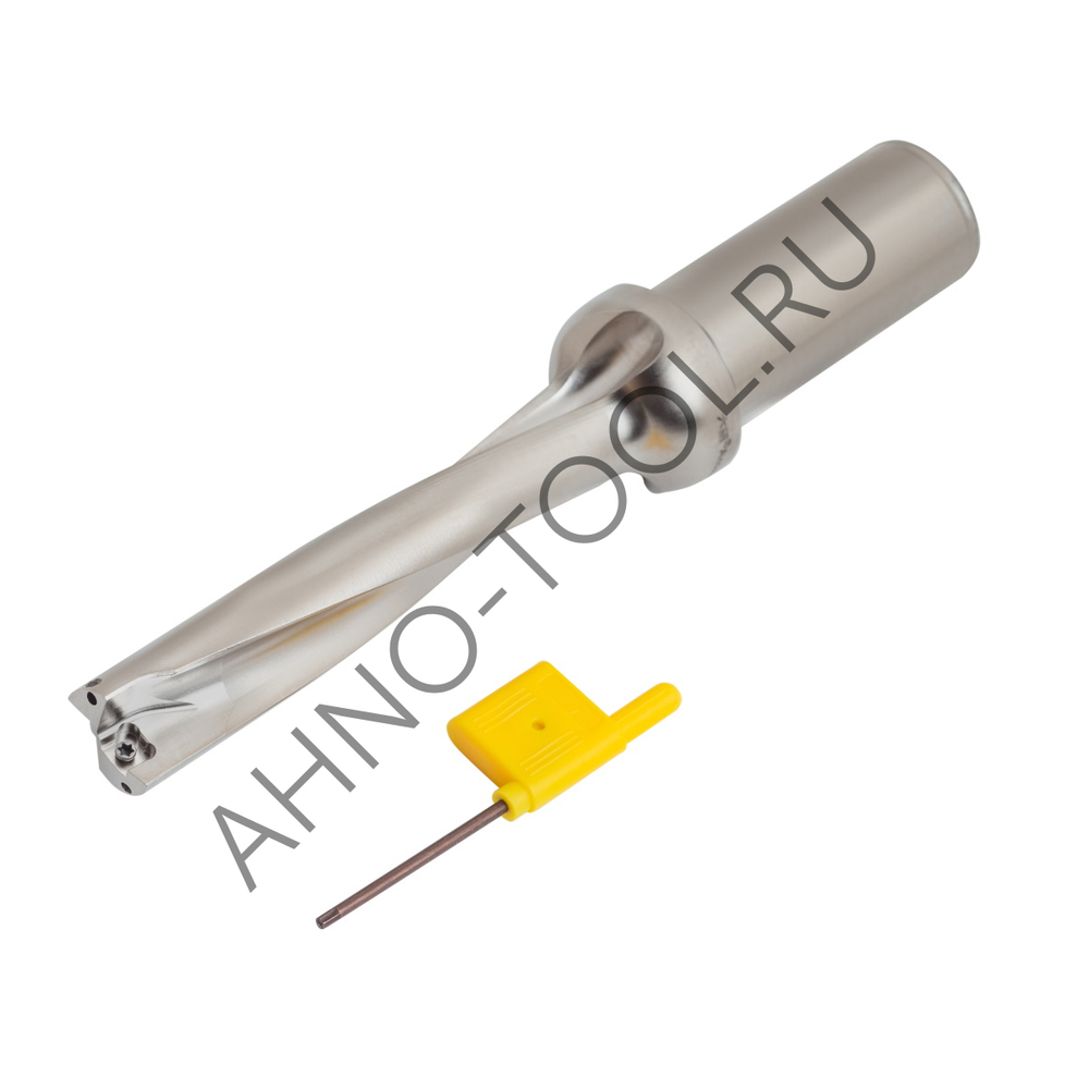 Сверло корпусное 19.5мм C25-5D19.5-101SP06 ACCKee