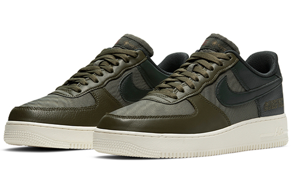 Кроссовки Nike Air Force 1 Low Gore-Tex