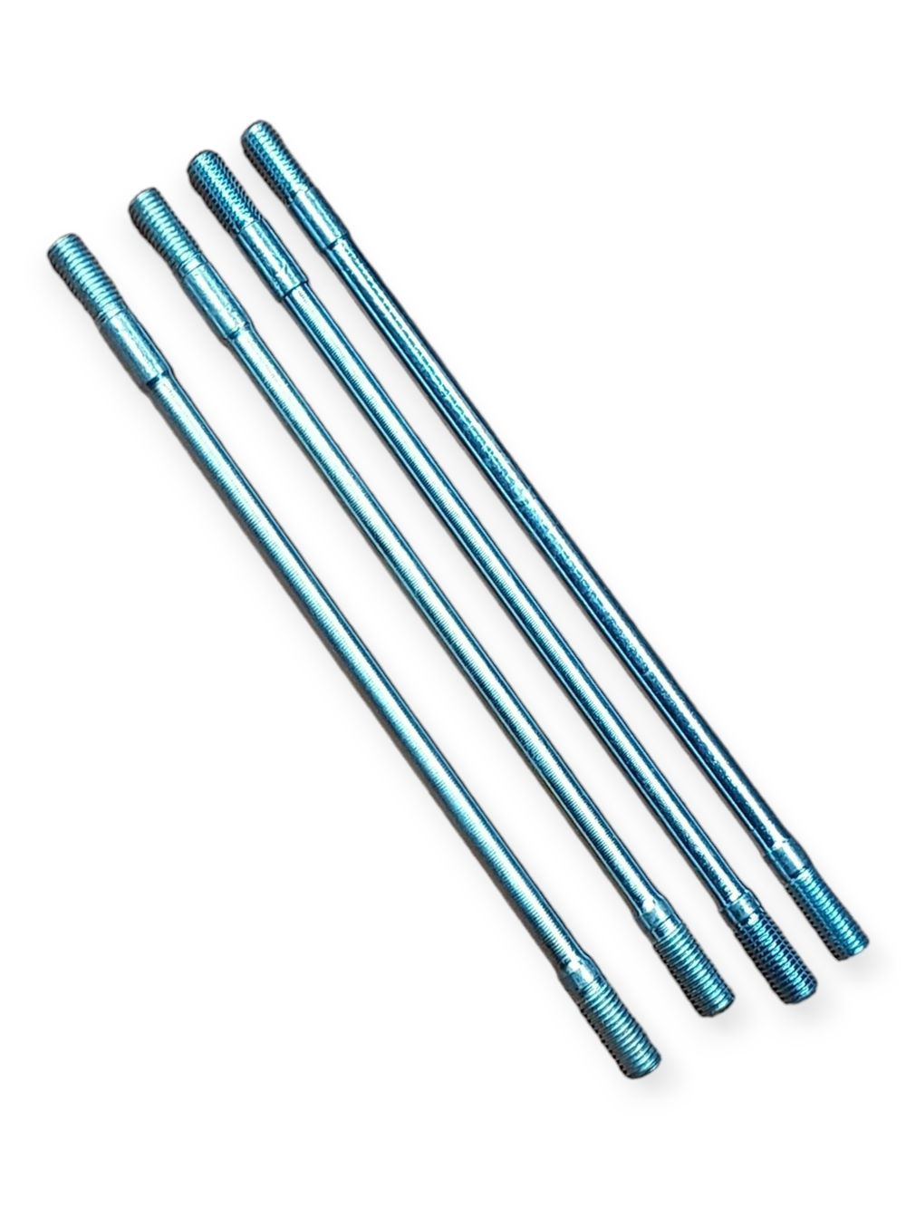 Шпильки цпг 4T на скутер 139QMB (M7, 4шт)