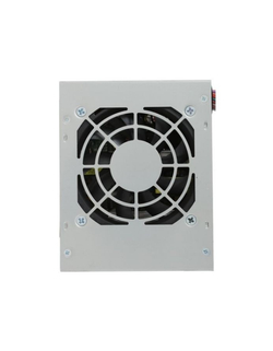 Блок питания Foxconn 300W FX-300S  SFX PSU, APFC, 80FAN, 3xSATA, 1xPATA, 24+4, PCI-E