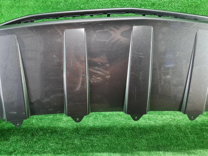 Бампер передний Bentley Bentayga (2020-н.в.)