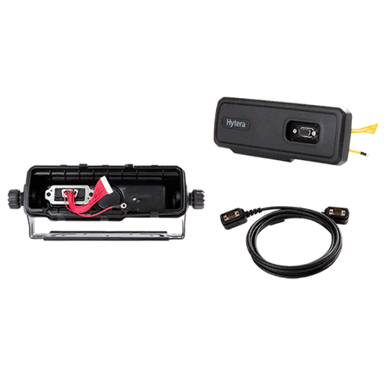 Комплект для дистанционной установки передней панели радиостанции (3 м) (IP54) RCC15