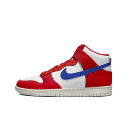 Кроссовки Nike Dunk High 'USA' DX2661-100